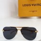 Z1261E LV Ash Sunglasses