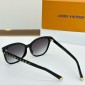 Z1657 My Monogram Light Cat Eye Sunglasses
