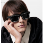 Z2442U LV Super Vision Square Sunglasses