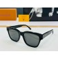   LV Essential Square Anti Blue Ray Sunglasses