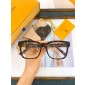   LV Essential Square Anti Blue Ray Sunglasses